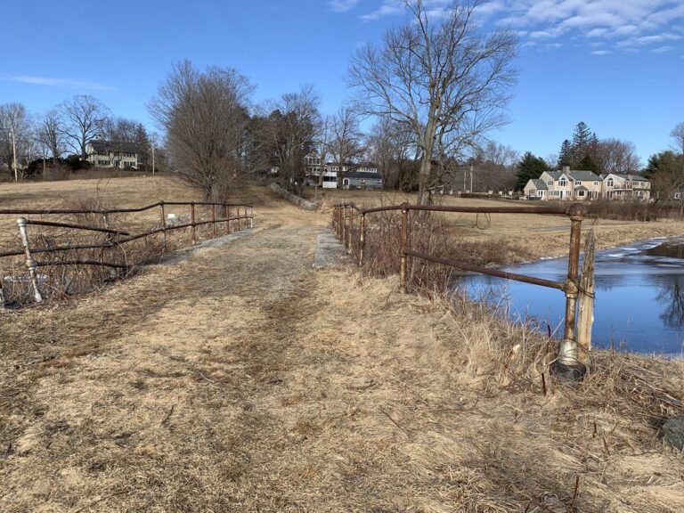 SOLF Southborough Open Land Foundation