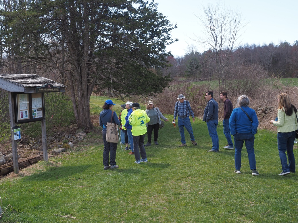 SOLF Southborough Open Land Foundation