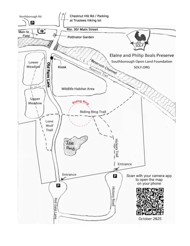 SOLF_Beals_Preserve_Map